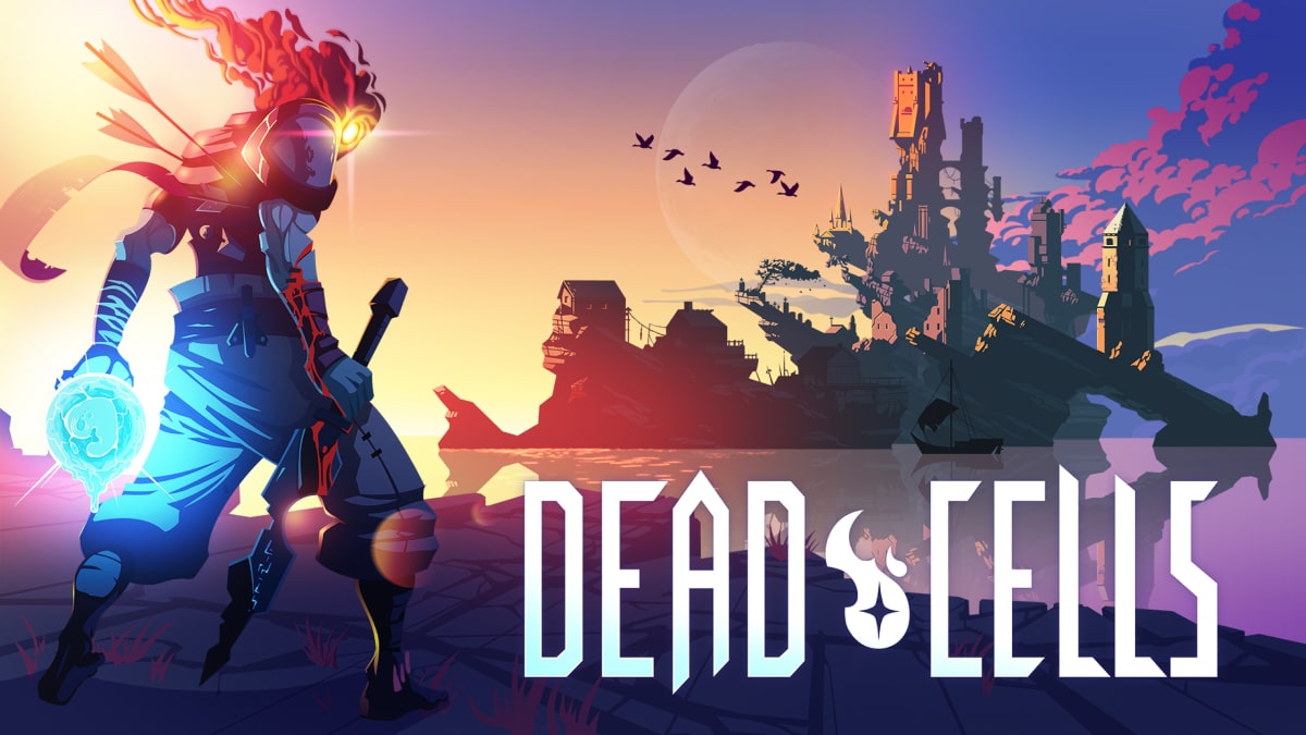 بازی Dead Cells