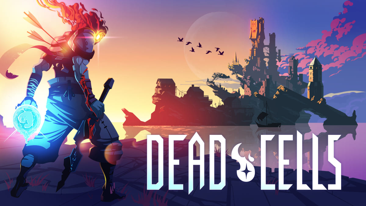 بازی Dead Cells