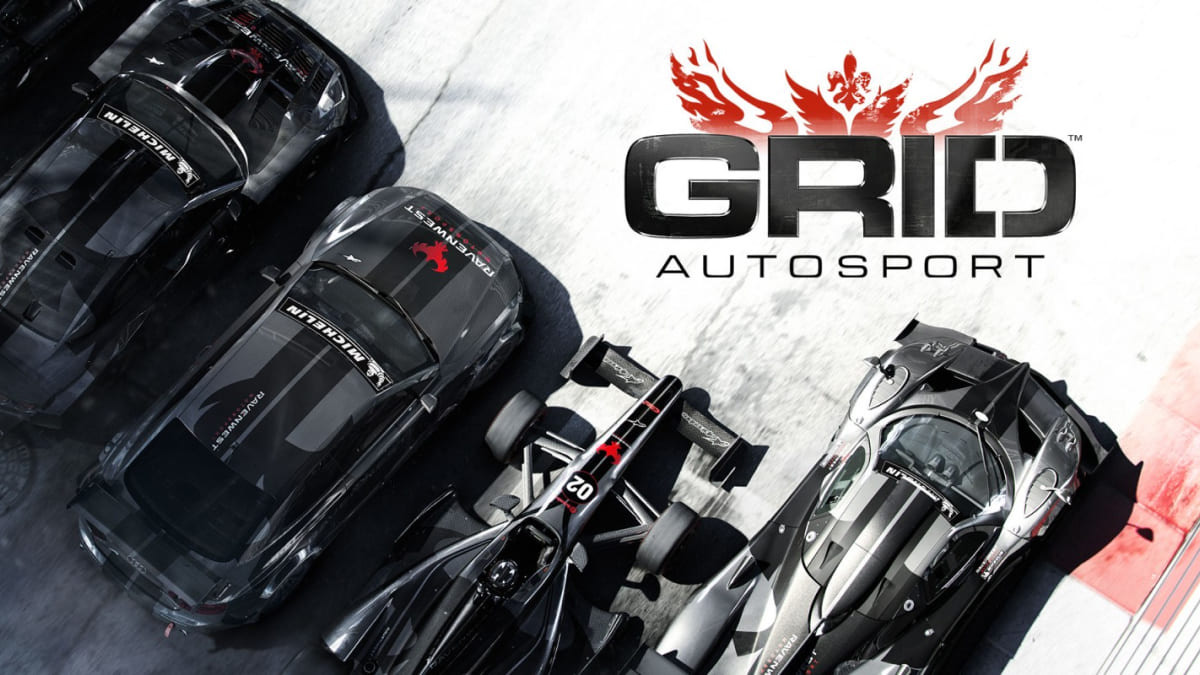 بازی Grid Autosport