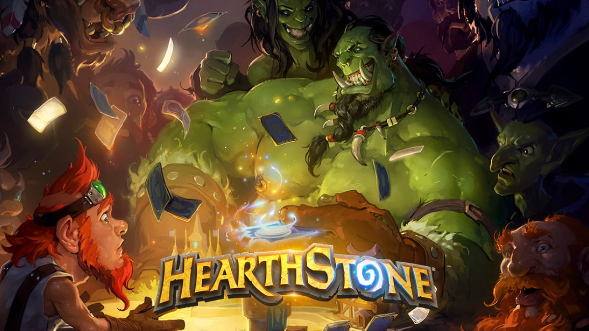 بازی Hearthstone