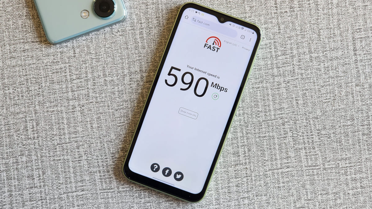 گوشی گلکسی A14 سامسونگ 5G