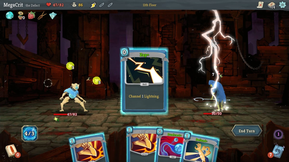 بازی Slay the Spire