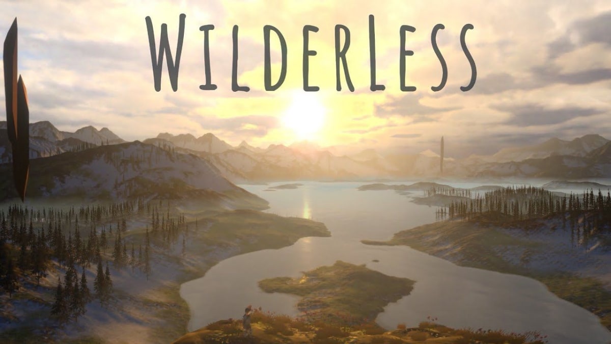 بازی Wilderless