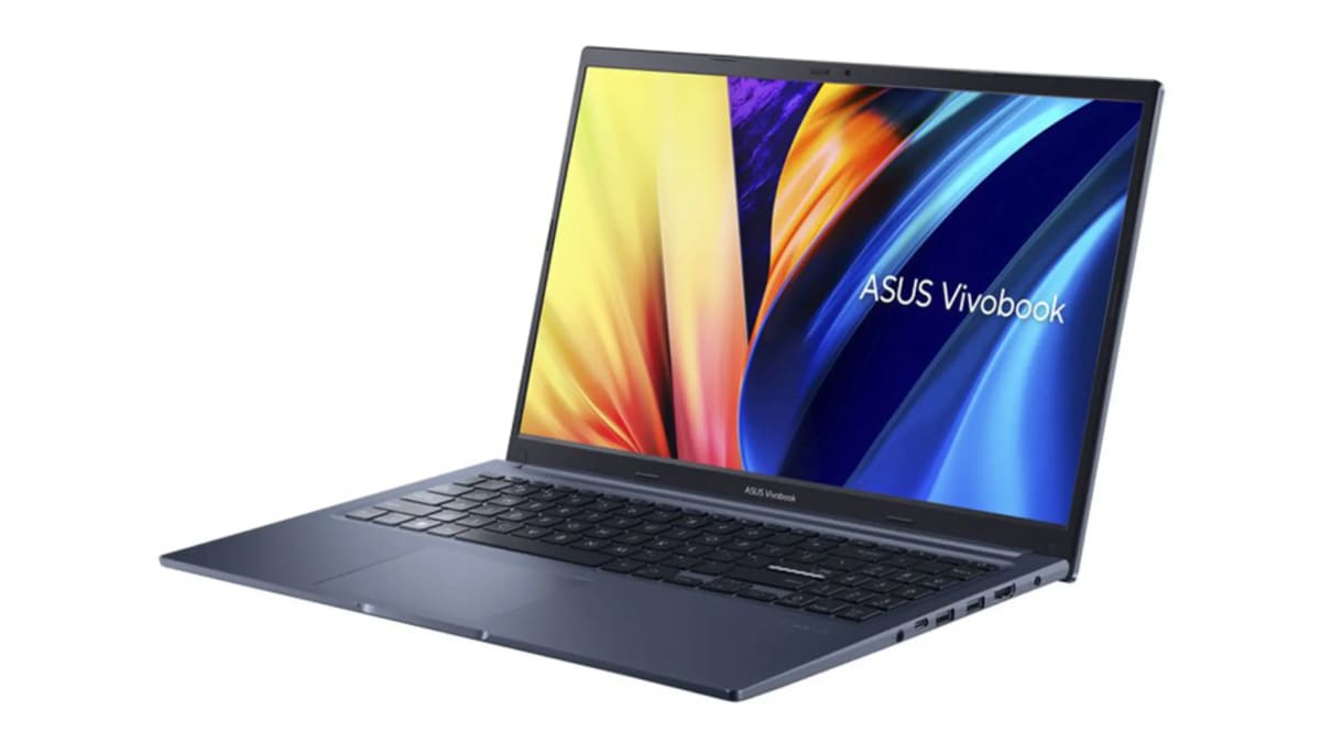 لپ تاپ VivoBook 15 R1502ZA ایسوس