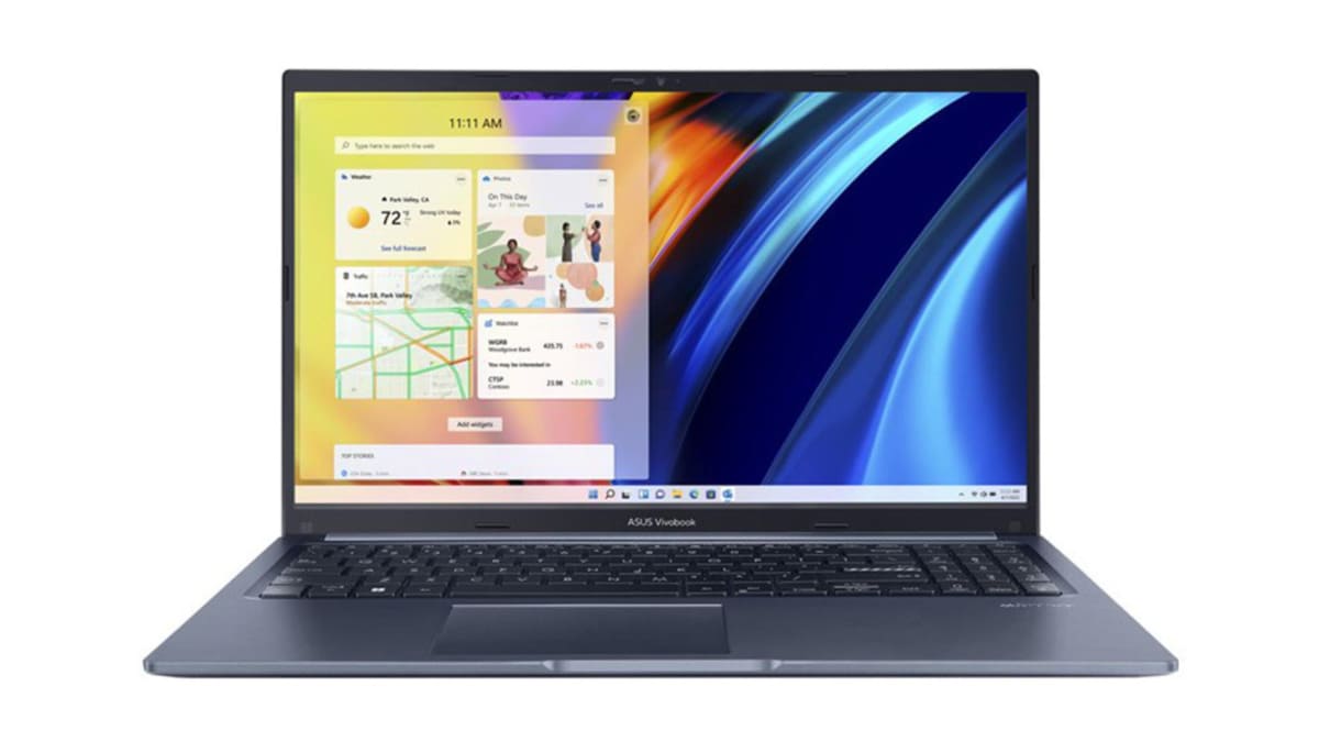 لپ تاپ VivoBook 15 R1502ZA ایسوس