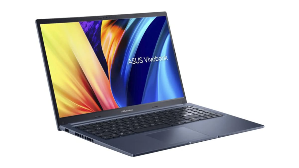 لپ تاپ VivoBook 15 R1502ZA ایسوس