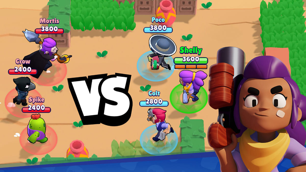 ترفند ها و استراتژی های مهم و کاربردی Brawl Stars