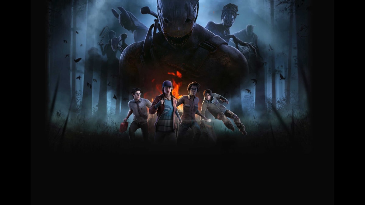 بازی Dead by Daylight Mobile