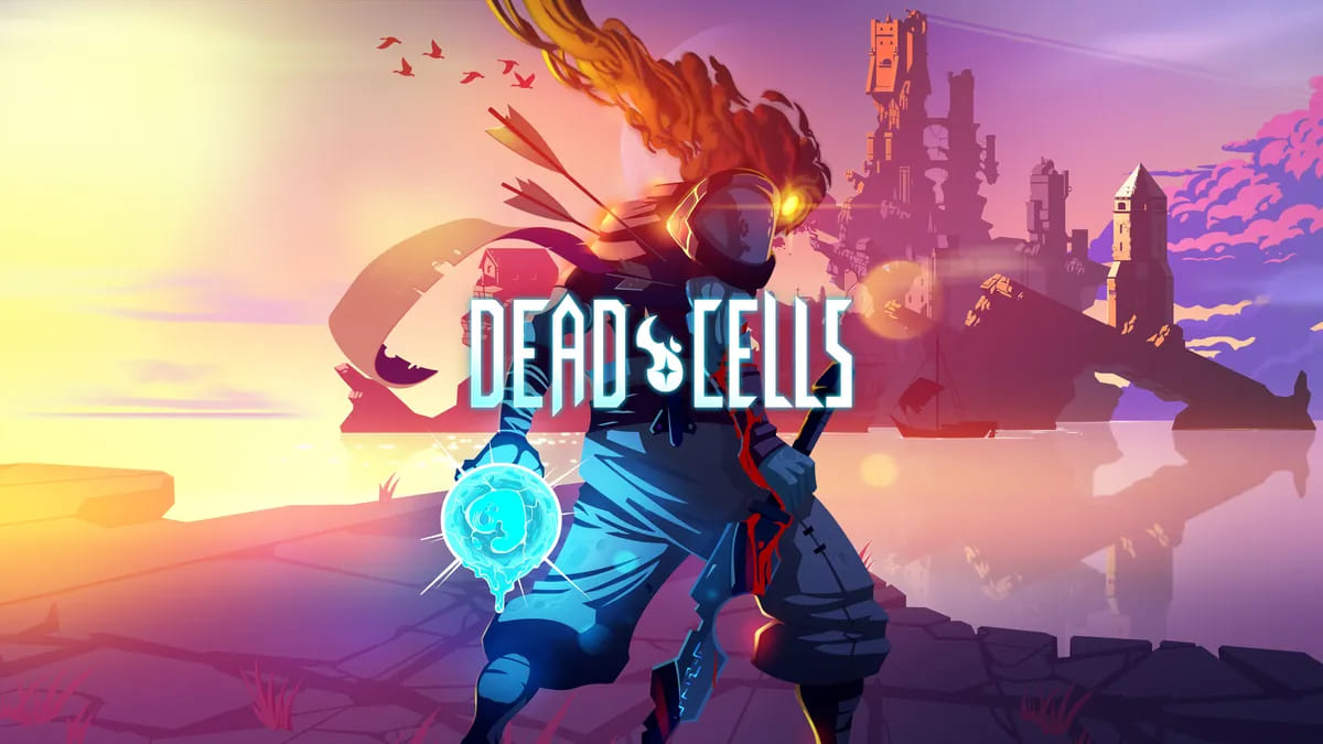 بازی Dead Cells