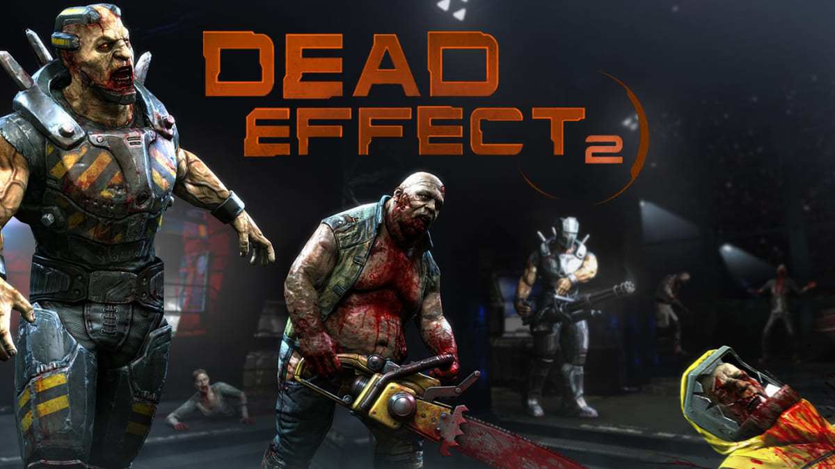 بازی Dead Effect 2