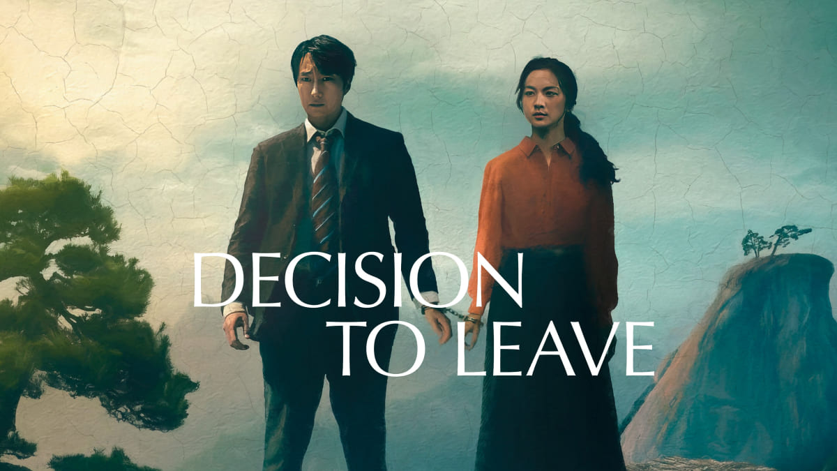 فیلم Decision to Leave