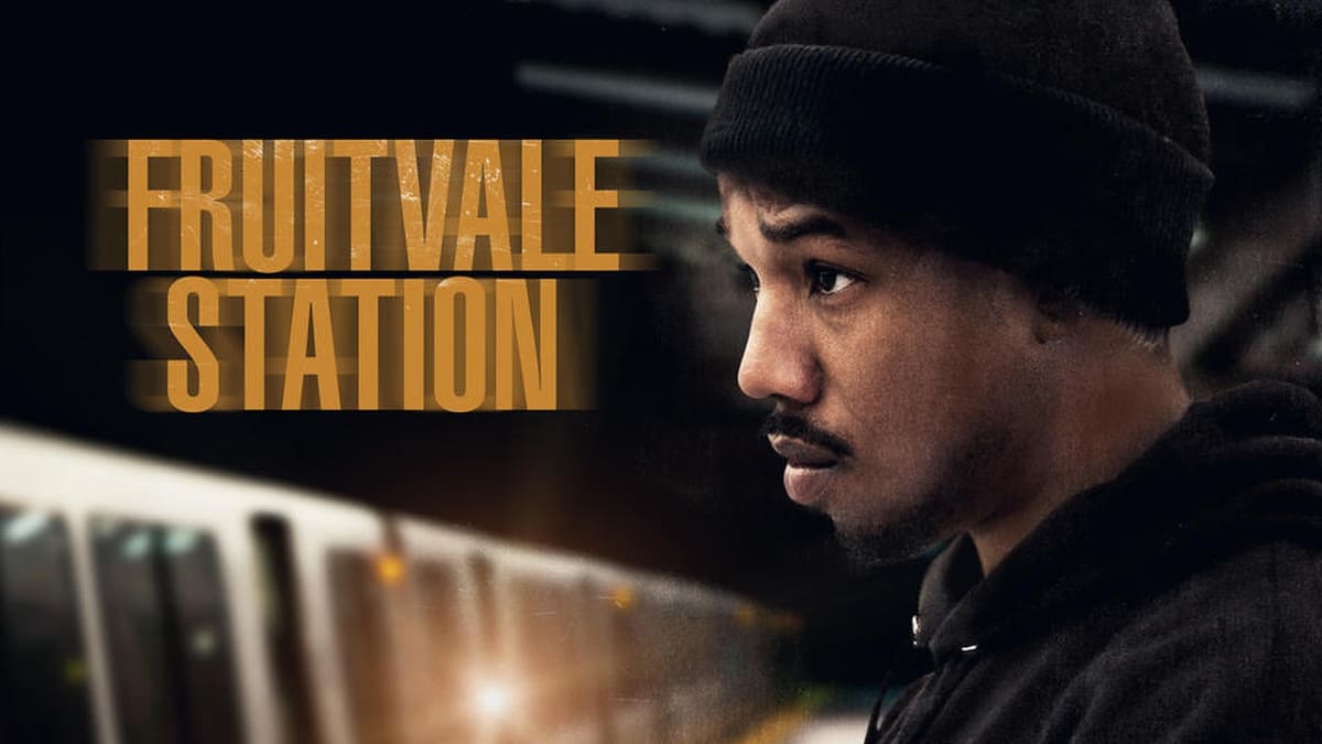 فیلم Fruitvale Station