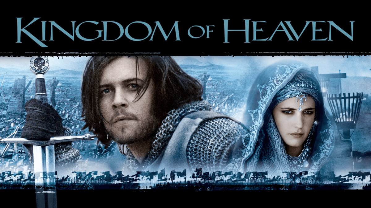 فیلم Kingdom of Heaven