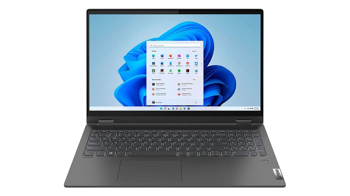 لپ تاپ IdeaPad 3 لنوو