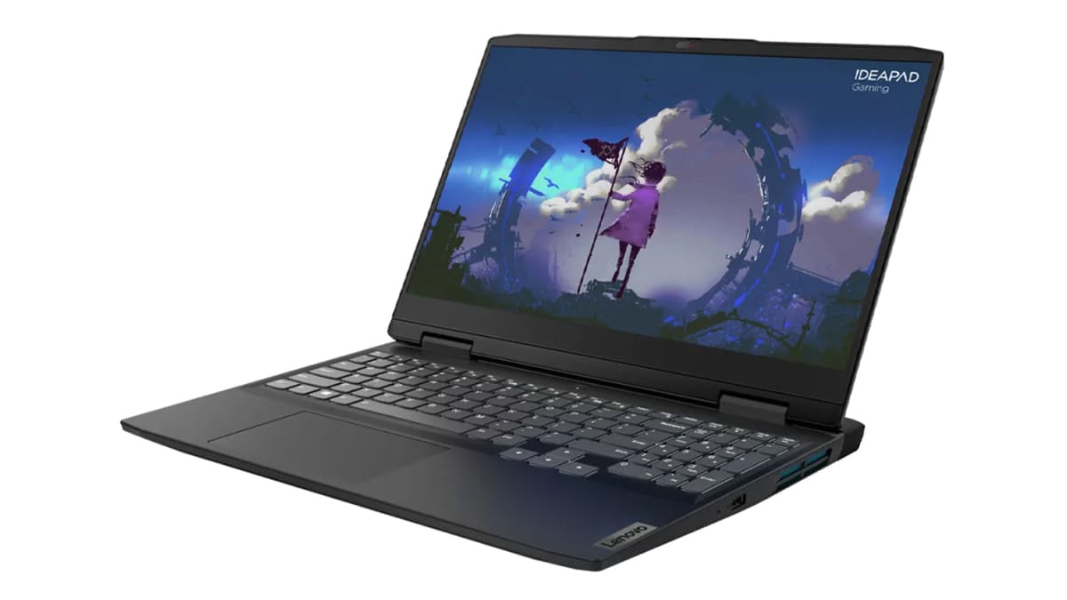 لپ تاپ IdeaPad Gaming 3 لنوو