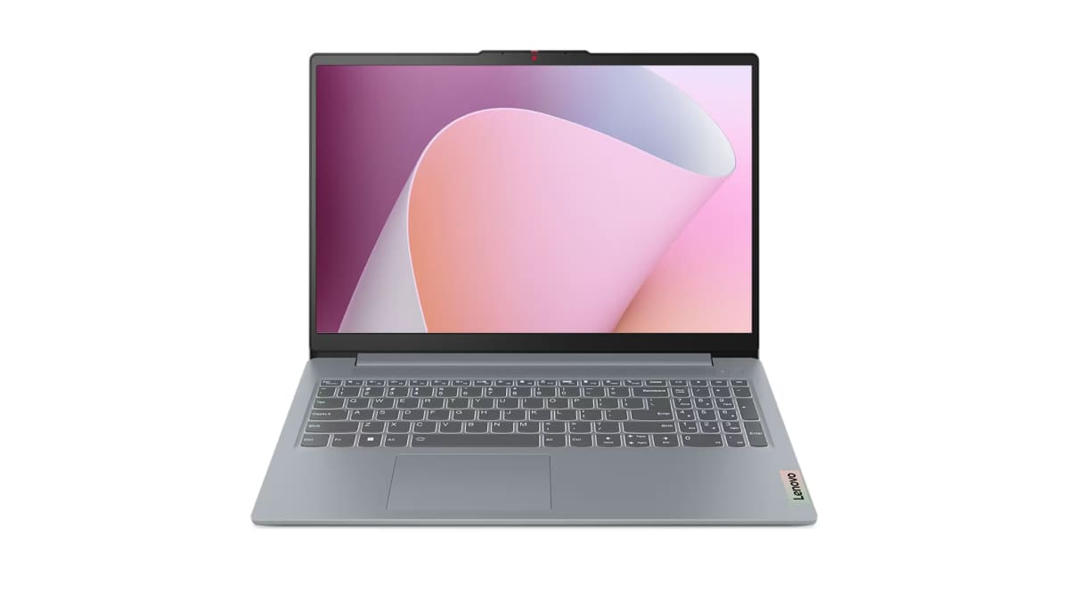 لپ تاپ IdeaPad Slim 3 لنوو