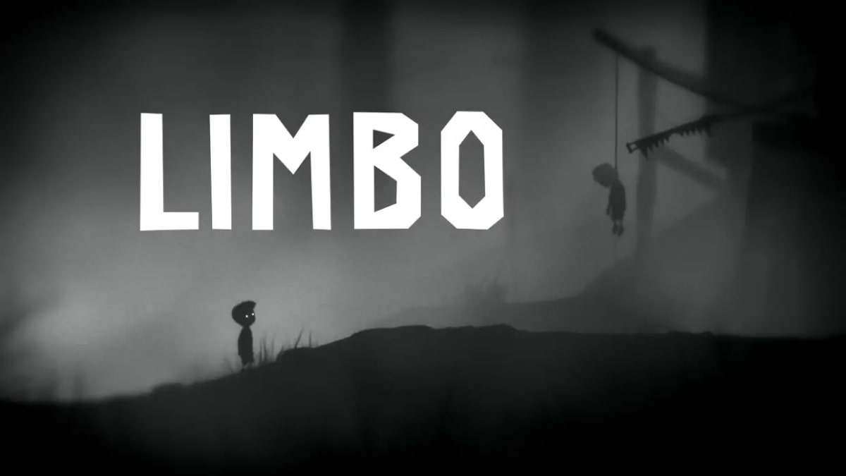 بازی LIMBO