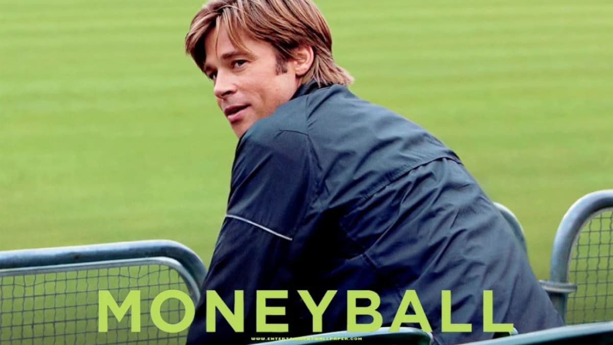 فیلم Moneyball