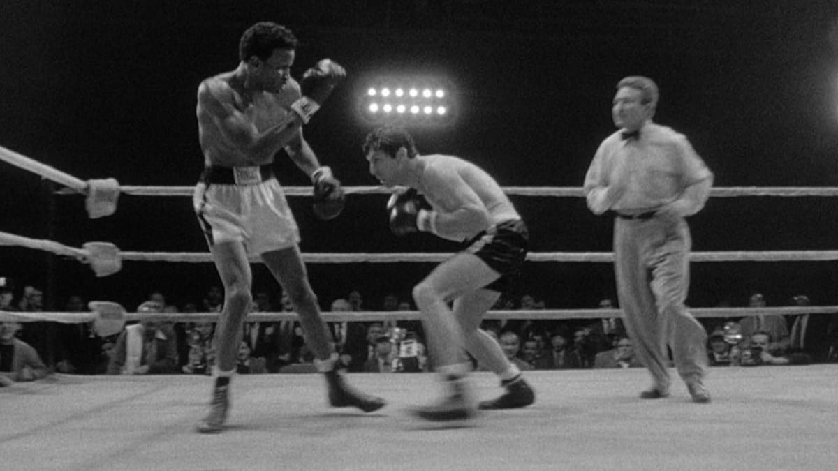 فیلم Raging Bull