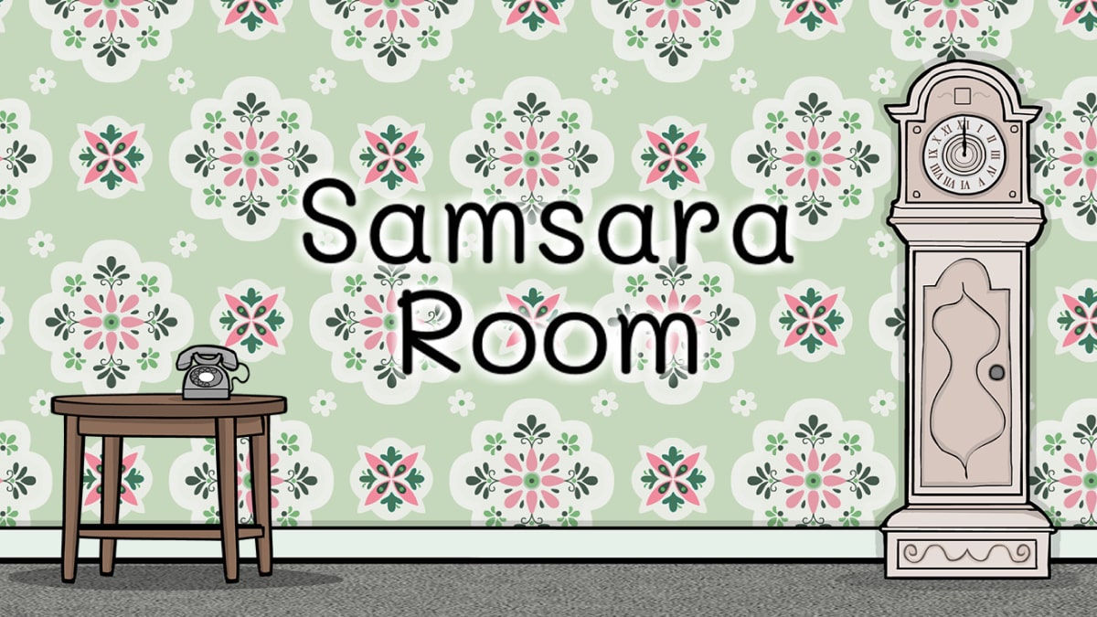 بازی Samsara Room