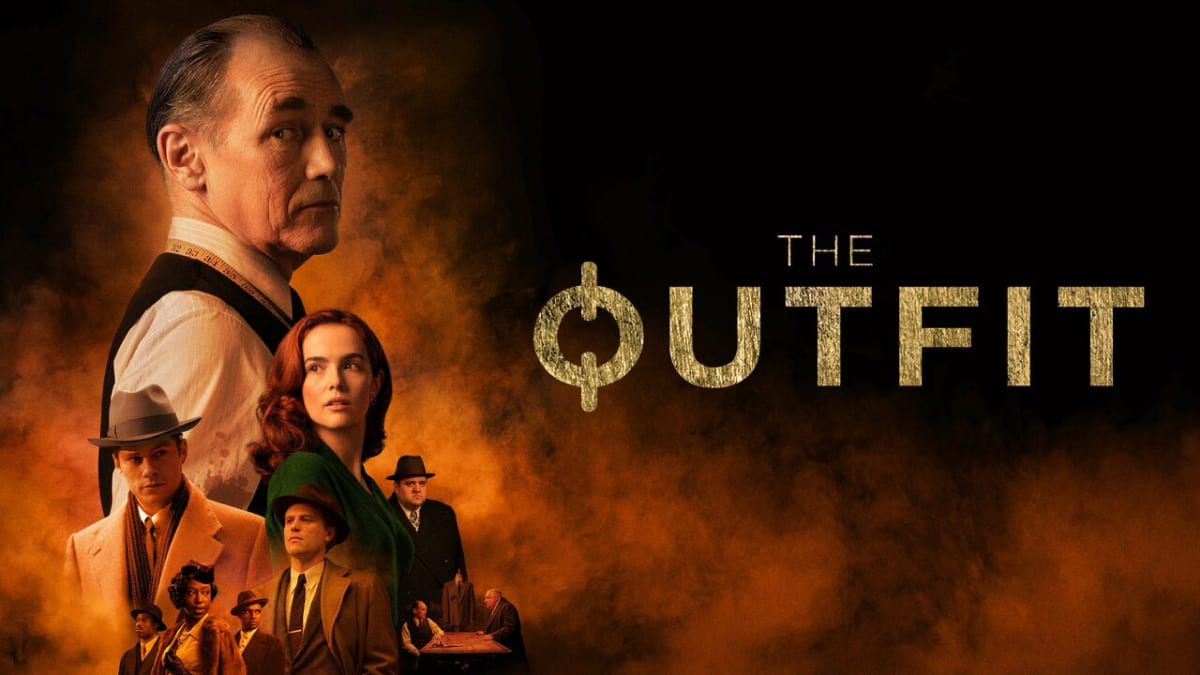 فیلم The Outfit