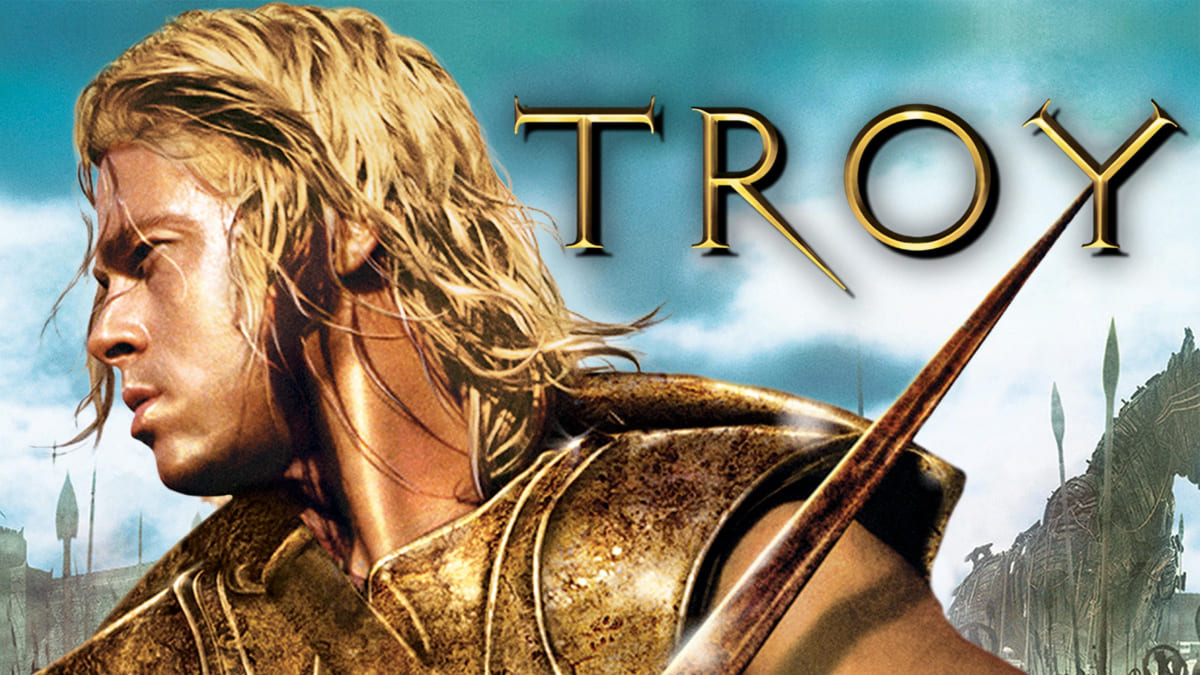 فیلم Troy