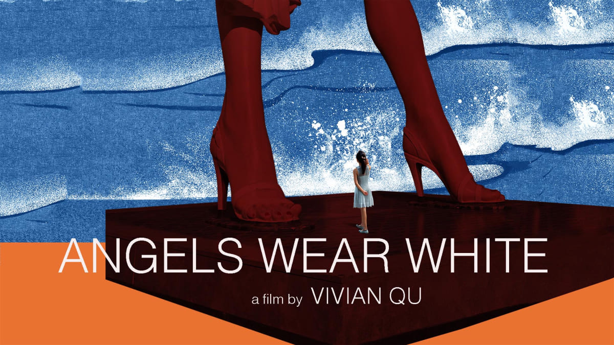 فیلم Angels Wear White