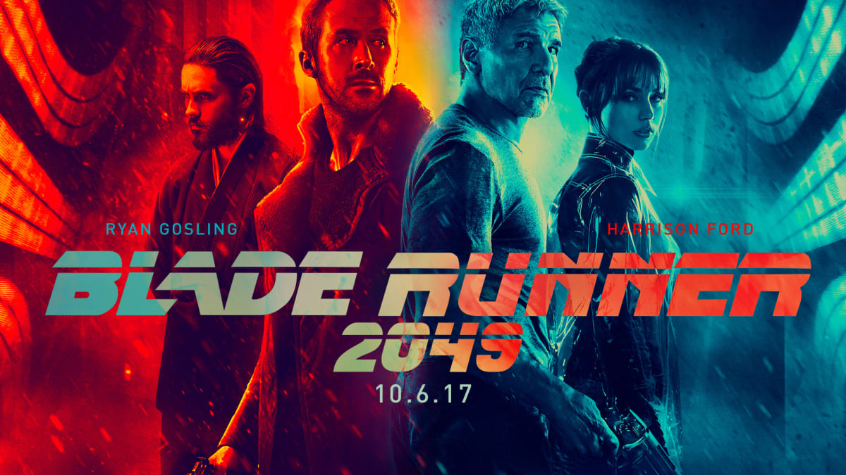 فیلم Blade Runner 2049