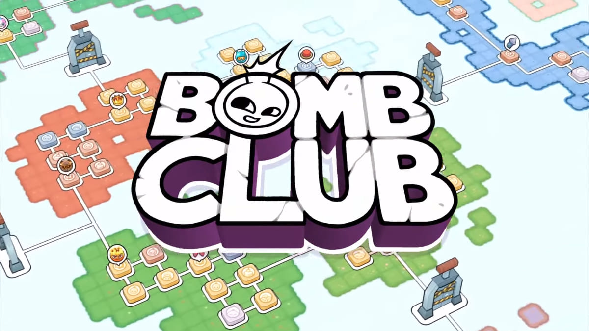 بازی Bomb Club