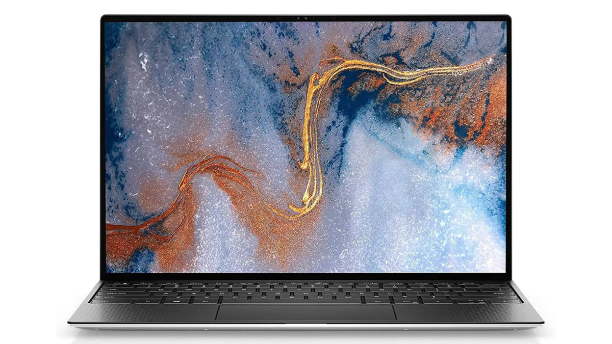 لپ تاپ Dell XPS 13 9310