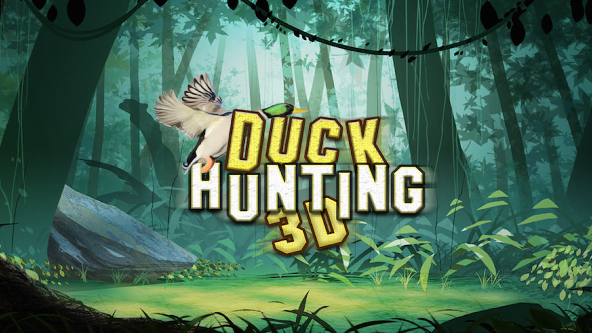 بازی Duck Hunting 3D یکی از بهترین بازی‌های شکارچی اندروید