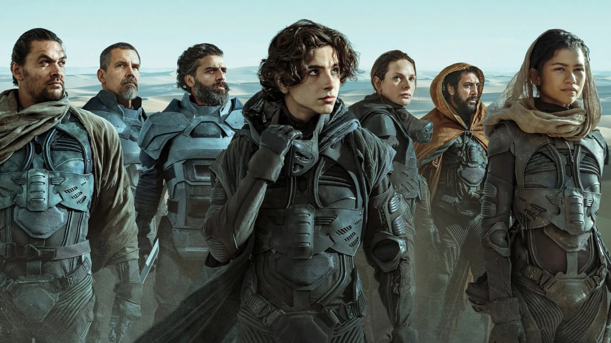 فیلم Dune