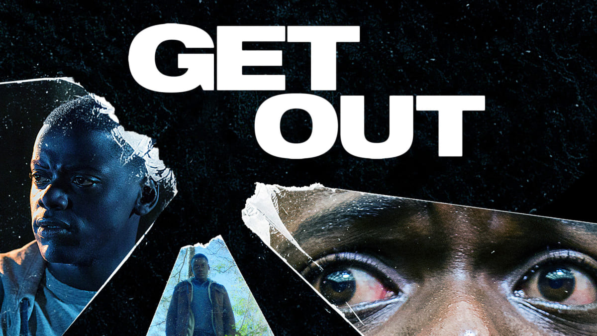 فیلم Get Out