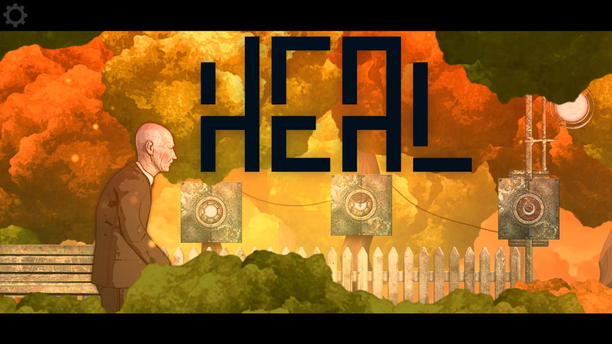 بازی Heal: Pocket Edition