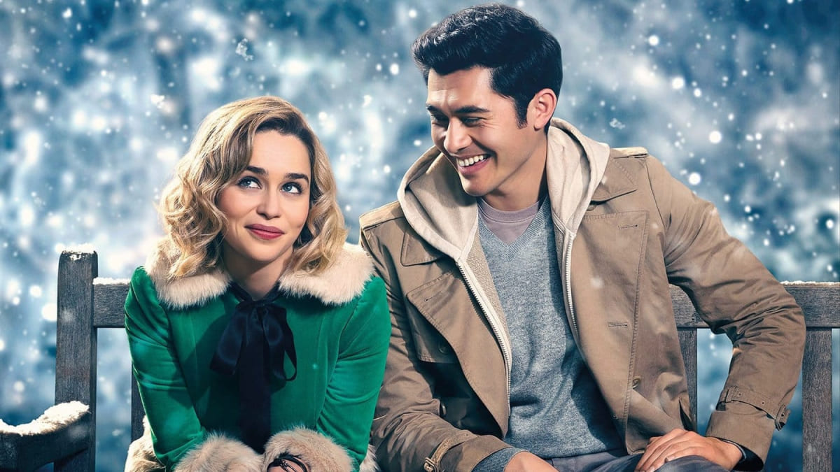 فیلم Last Christmas 2019 (کریسمس پیشین)