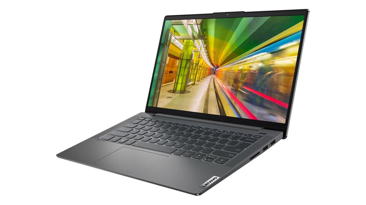 لپ تاپ IdeaPad 5 لنوو