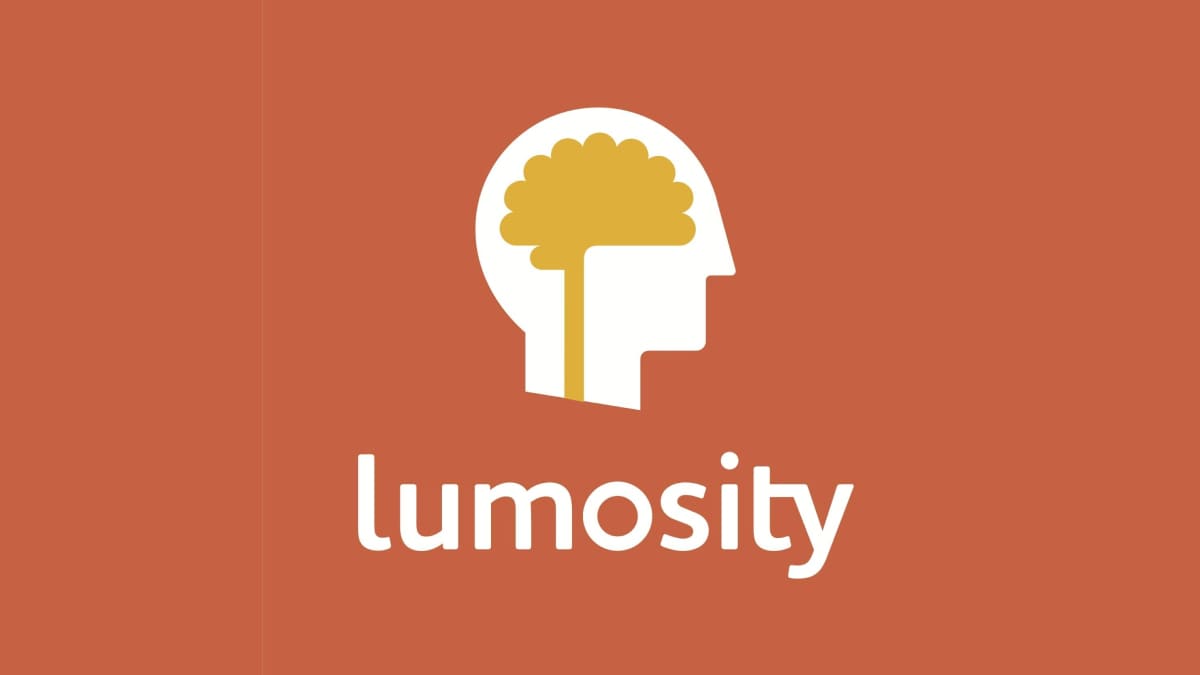 بازی Lumosity: Brain Training