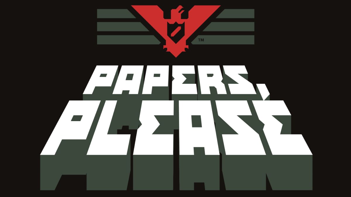 بازی Papers, Please