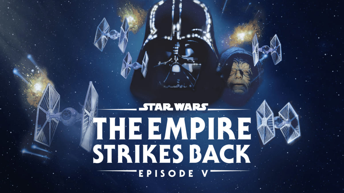 فیلم Star Wars: Episode V - The Empire Strikes Back