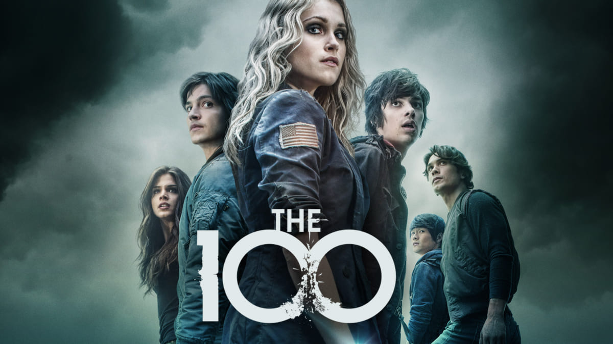 سریال The 100