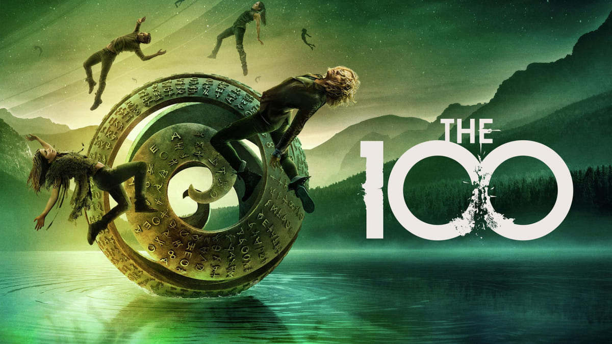 سریال The 100