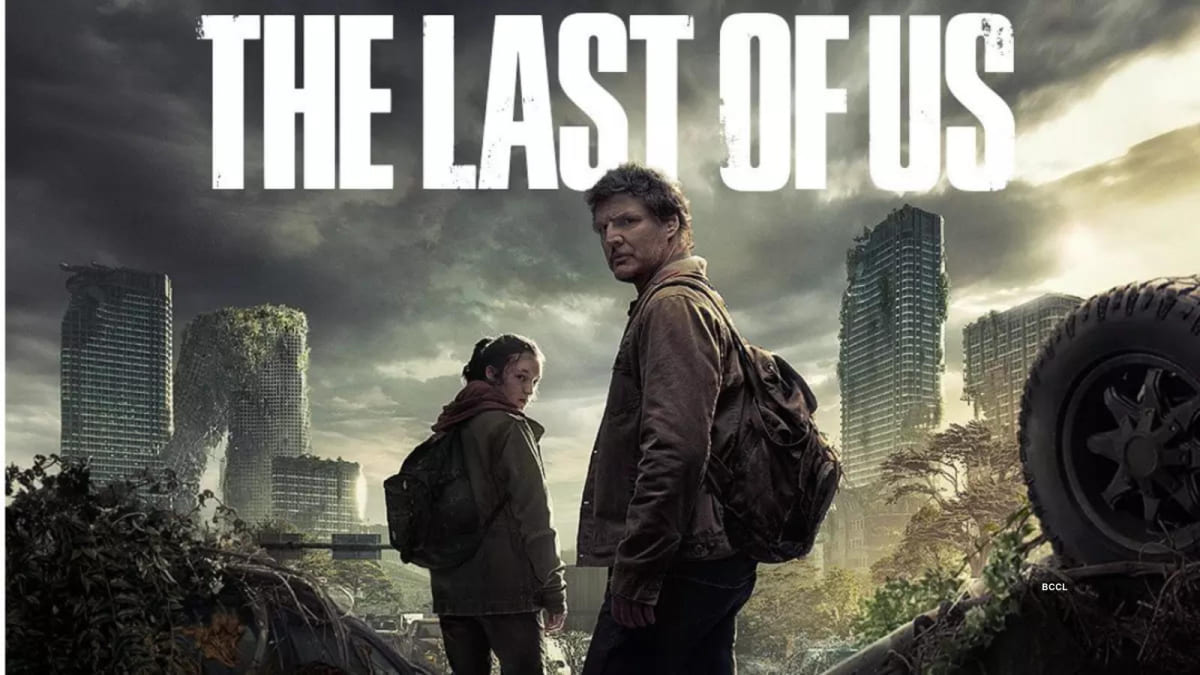 سریال The Last of Us