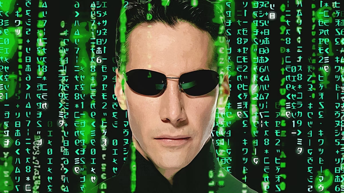 فیلم The Matrix