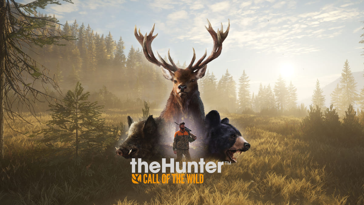 بازی The Hunter: Call of the Wild