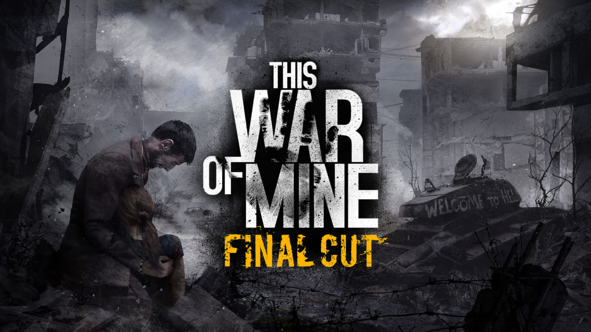 بازی This War of Mine