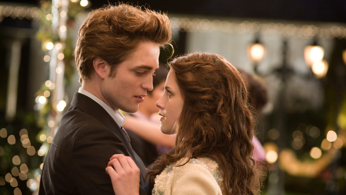 فیلم Twilight 2008